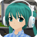 少女都市3D官方正版