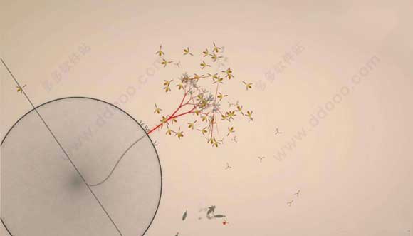 真菌世界修改版(Eufloria)