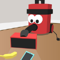 vacuum.io游戏