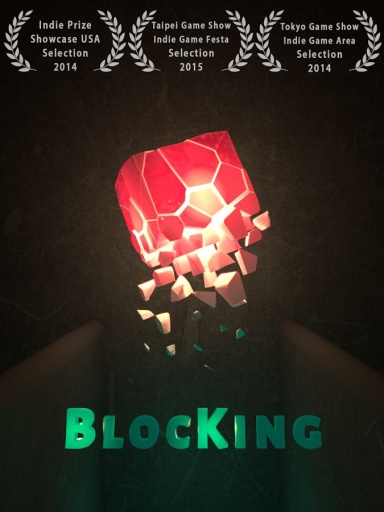 黑暗光源 BlocKingv2.0