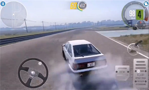 carx漂移赛车2安卓正式版