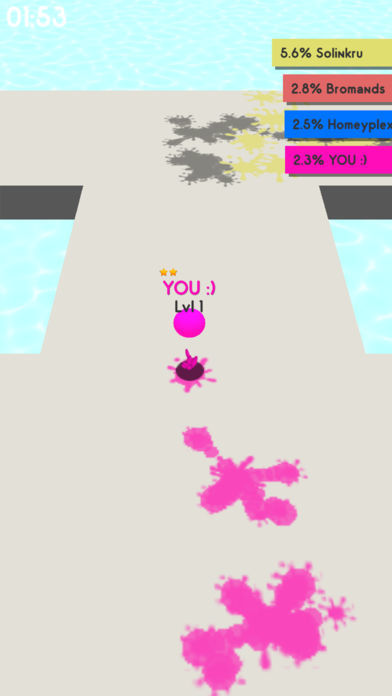 抖音splat.io