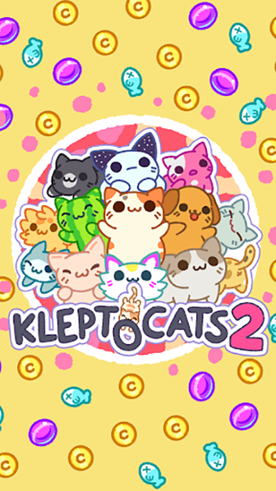 小偷猫2手游(Klep2Cats)
