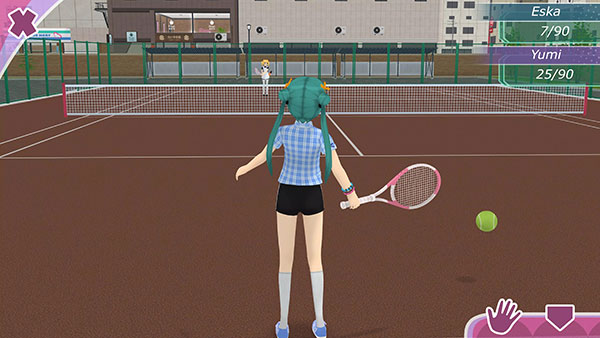 少女都市3D官方正版