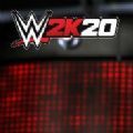 wwe2k20生涯模式