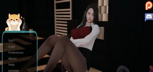 邻家女孩手机版