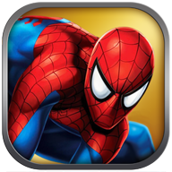 蜘蛛侠跑酷(Spider-Man: Ultimate Power)