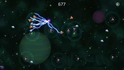 星际乱斗