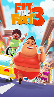 小胖要健身3