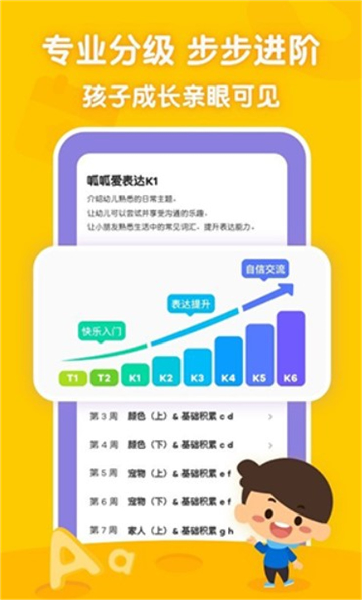 叽里呱啦