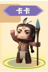 迷你世界雨林版本免登录版