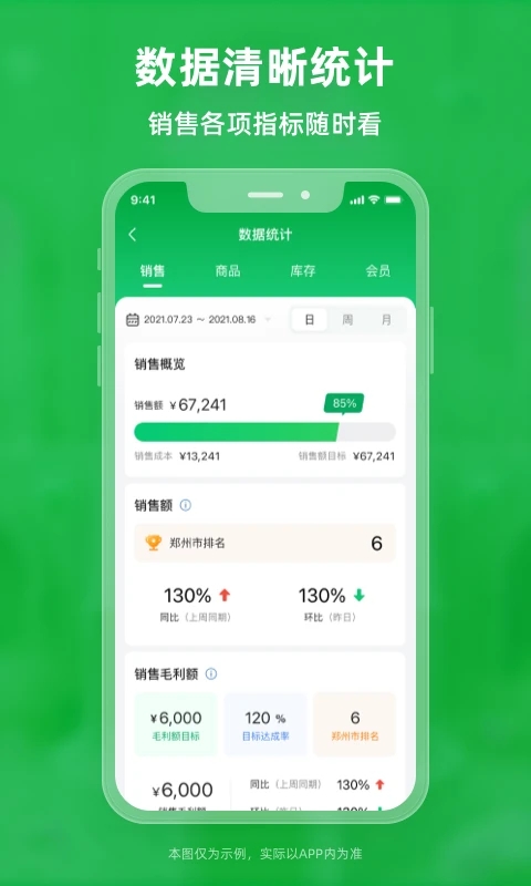 锅圈云铺