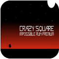 疯狂的方块：不可能的奔跑 Crazy squarev1.0