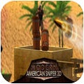 现代美国狙击手3D Modern american snipers 3Dv1.2