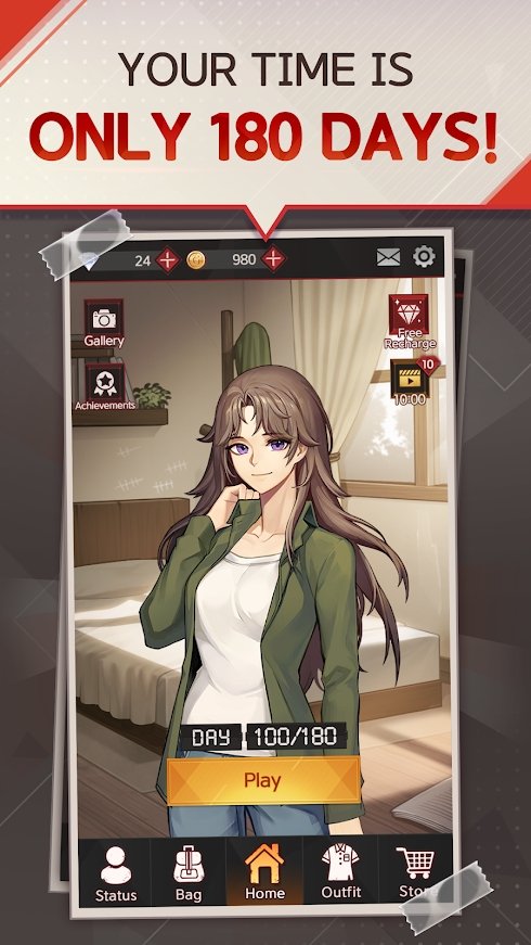 危险避难所最新版 2.11.0安卓版