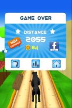 地铁忍者跑酷 Subway ninja runv1.2
