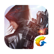 斗破苍穹：斗帝之路腾讯版