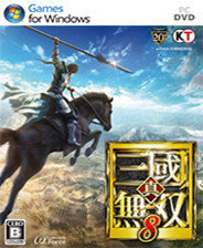 真三国无双8修改器风灵月影版