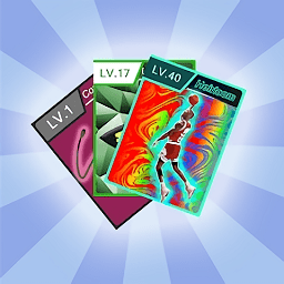 卡牌进化(Card Evolution)