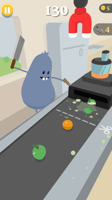 Dumb Ways 3