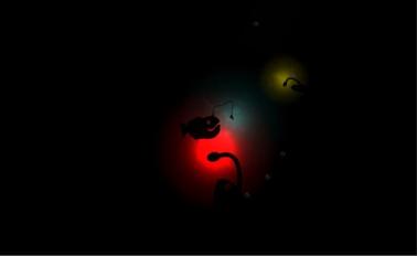 海底生存 The Fishestv1.1