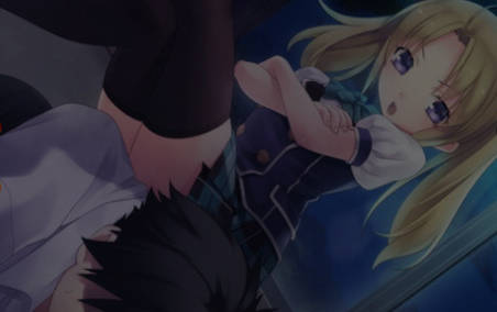 来触摸吧!LoveApplication