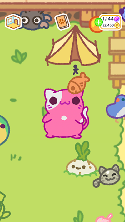小偷猫2手游(Klep2Cats)
