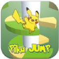 pika jump（鼠兔跳）