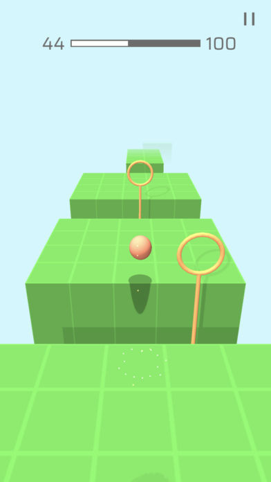 High Hoops（高箍筋）