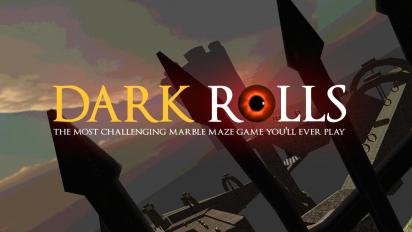 黑暗之眼 Dark Rollsv1.0.3