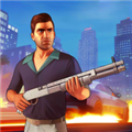 盗窃之城汉化版(Gangster War : Theft City)