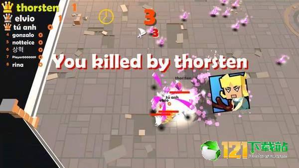 StraightHero.io