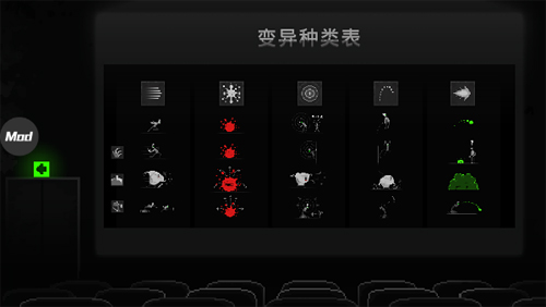 恐怖僵尸之夜创意工坊