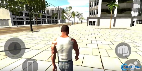 摩托车驾驶3D