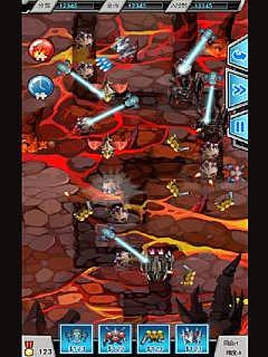 外星入侵v2.8