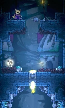 Deeprealm(深境奥德赛游戏破解版) 0.1安卓版