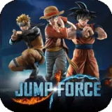 Jump大乱斗