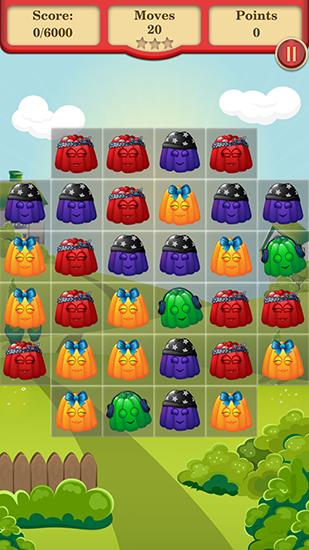 果冻世界 World of jellyv1.0