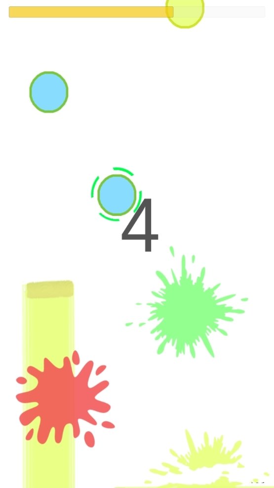 Splashy.io游戏