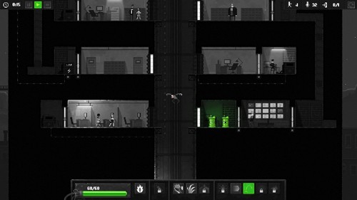 恐怖僵尸之夜创意工坊