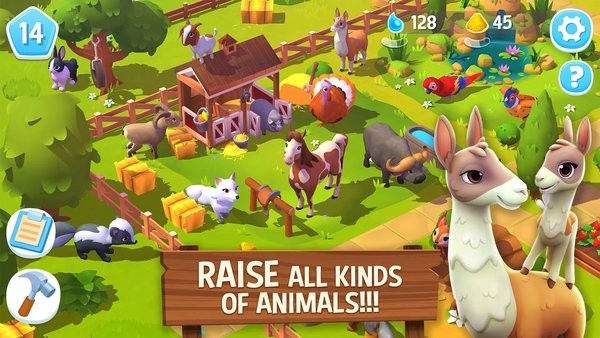 FarmVille 3