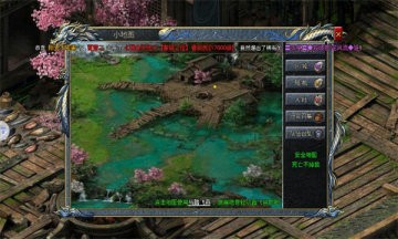 高爆无限刀一夫当关官方版
