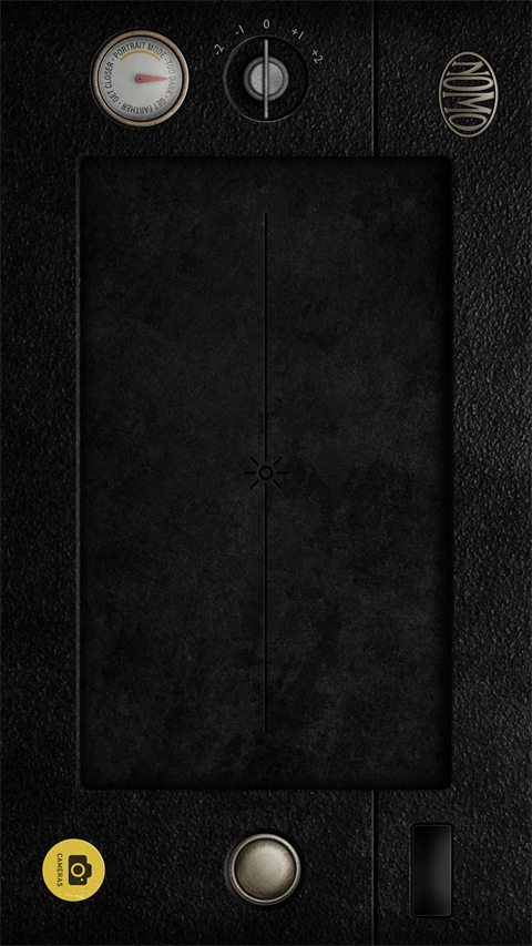 nomo相机app