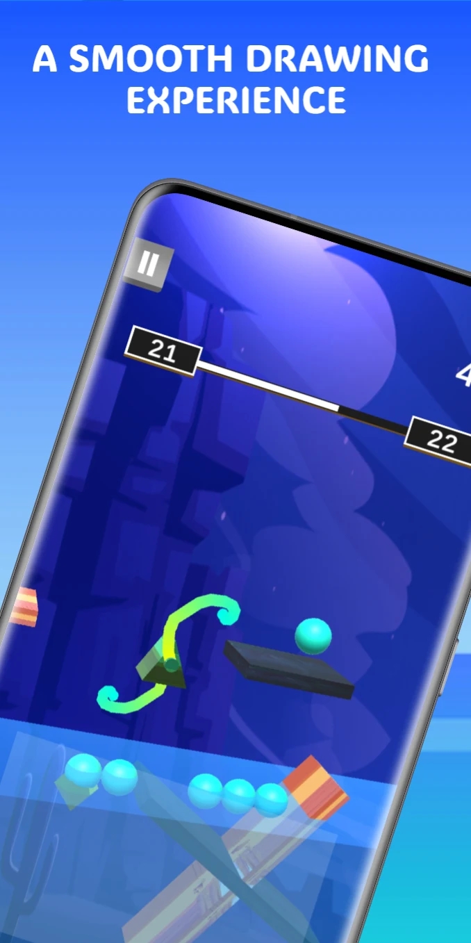 火柴人3D派对最新版 0.1手机版