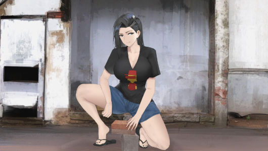 东北之夏手机移植版中文版