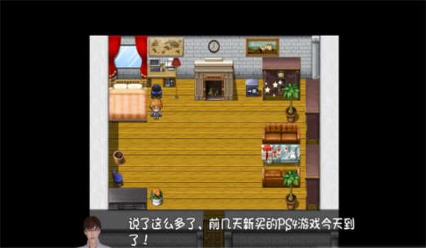 我的魔戒生活冷狐版