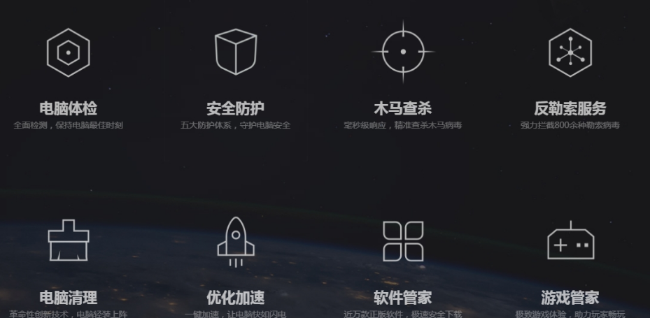 360安全卫士离线安装包 v13.0.0.2140免费版
