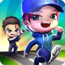 逃跑吧！少年