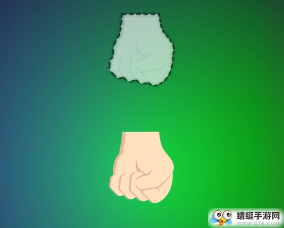 拳力突破官方版