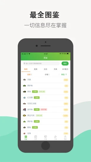 动森助手